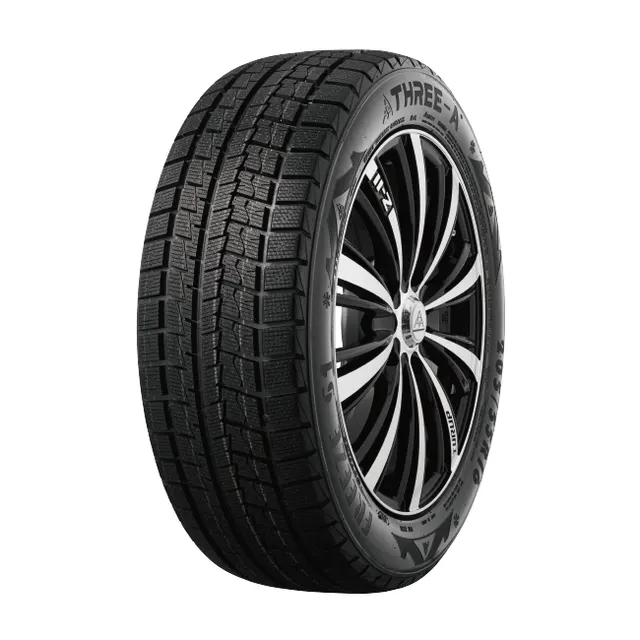 FREEZE S1 Winter Series passenger car tyre supplied by Resunyou