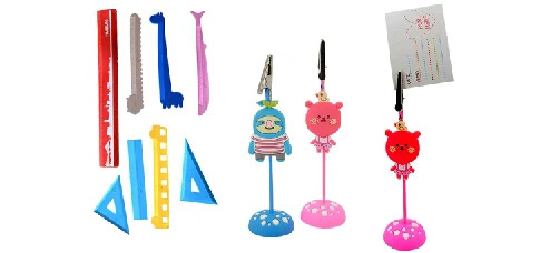 Custom Stationery Gifts range produced by Rich Industry