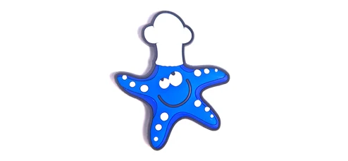 Summer Holiday Souvenirs range from Rich Industry