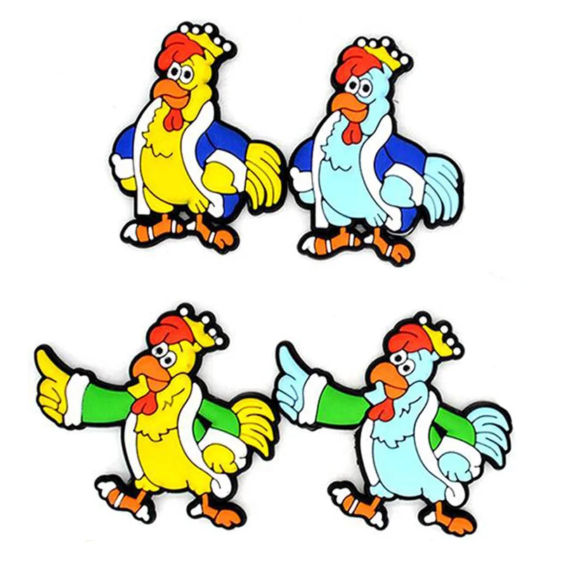 2017 Rooster Customized Fridge Magnets RC-R15