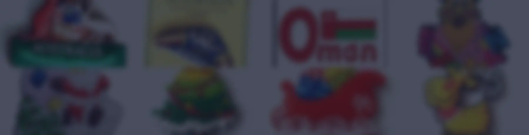 Rich Industry Co., Ltd — Banner Cta