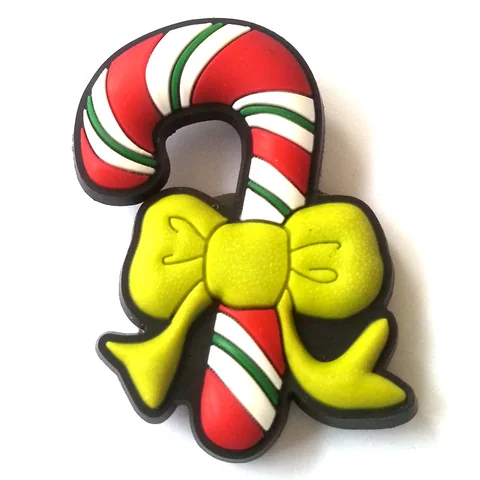 Christmas Crutches Fridge Magnets RC-CR028