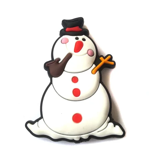 Rich Industry Co., Ltd — Fridge Magnets Santa Rc Cr024 T