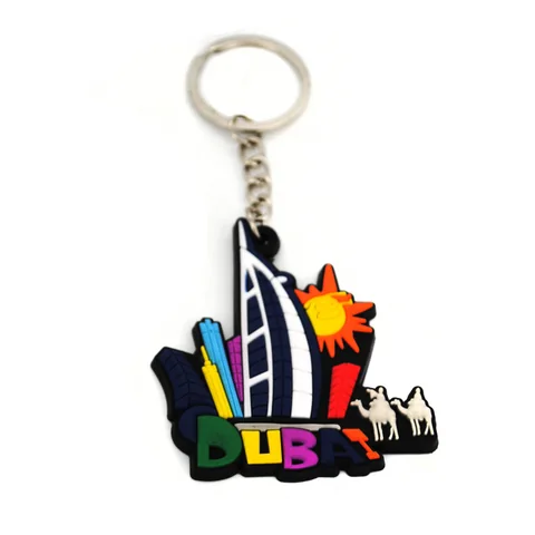 Rich Industry Co., Ltd — Souvenir Products Promotion Gifts Key Chains Rc