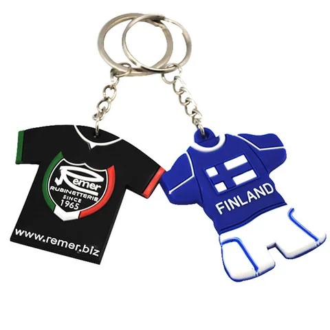Tourism Souvenir Gifts Key Chains RC-KC03