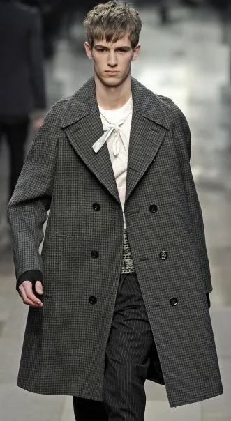 T85 - classics 3 button style by Right Luck
