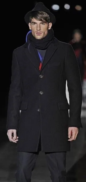 T27 - classics 3 button style by Right Luck