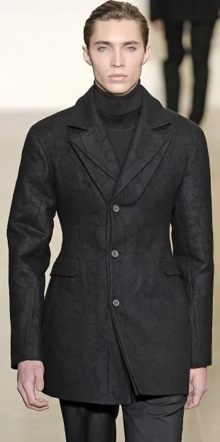 T34 - classics 3 button style by Right Luck