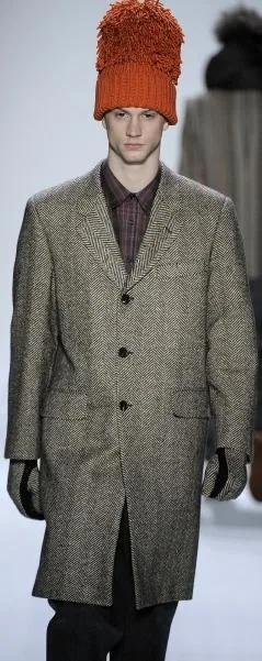 T89 - classics 3 button style by Right Luck