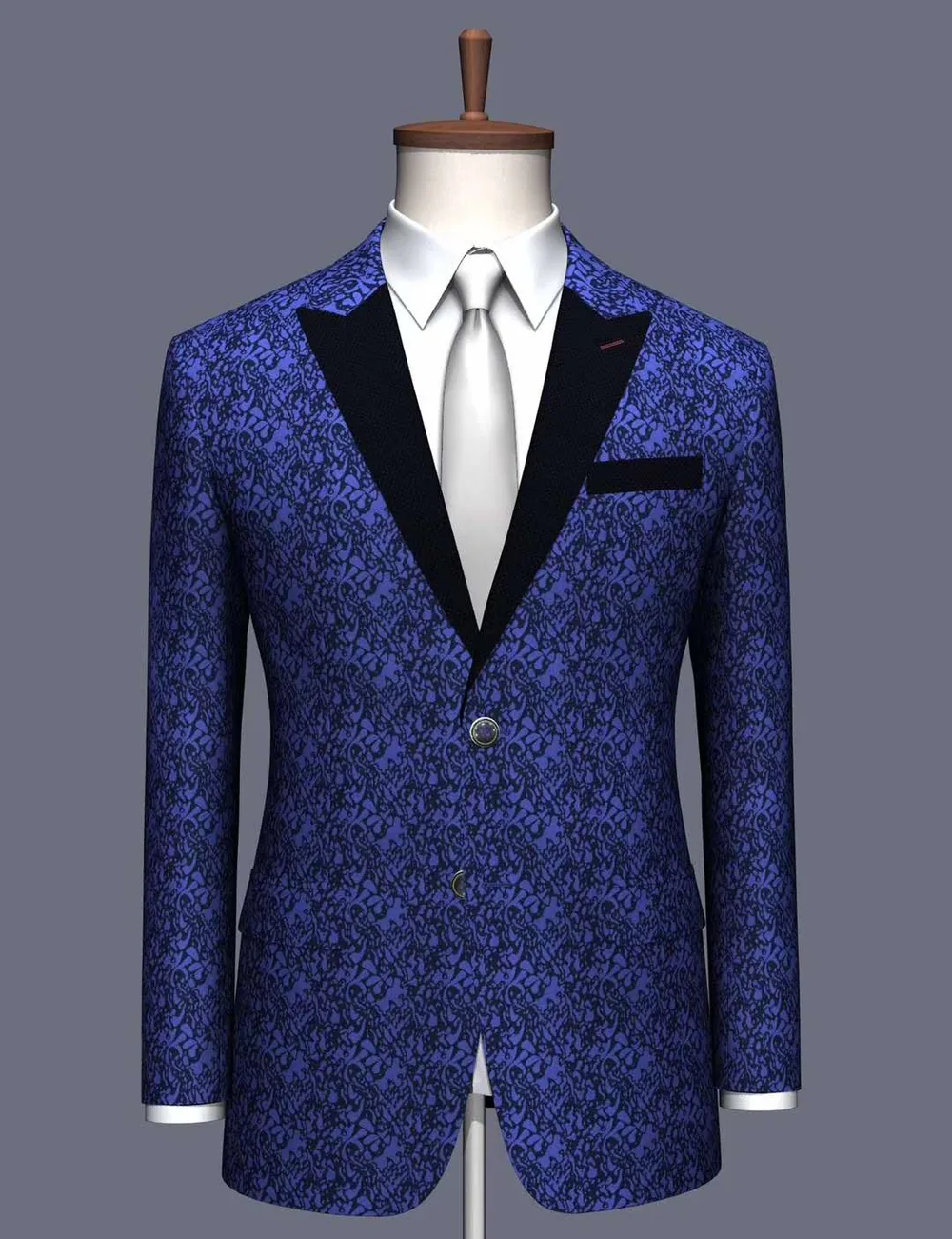 Men's Blazer photo 35