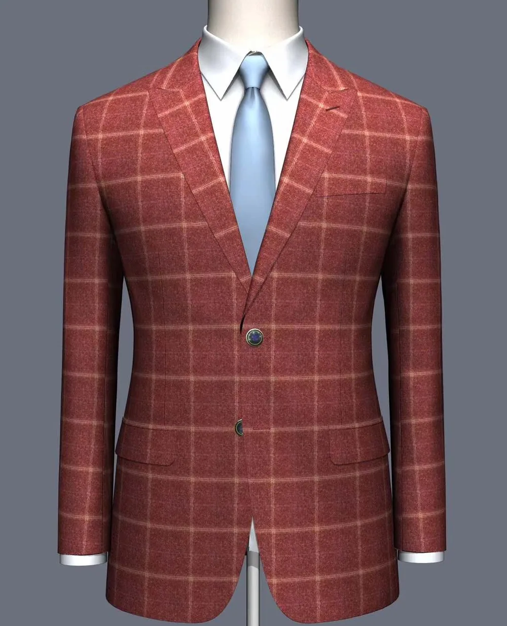 Men's Blazer photo 22