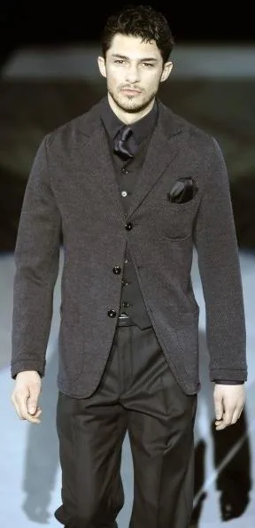 T65 - classics 3 button style by Right Luck