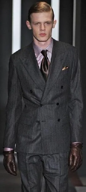 T36 - classics 3 button style by Right Luck
