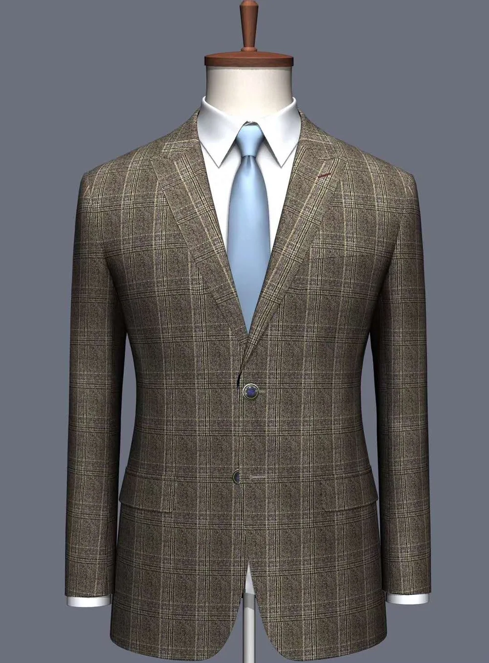 Men's Blazer photo 9