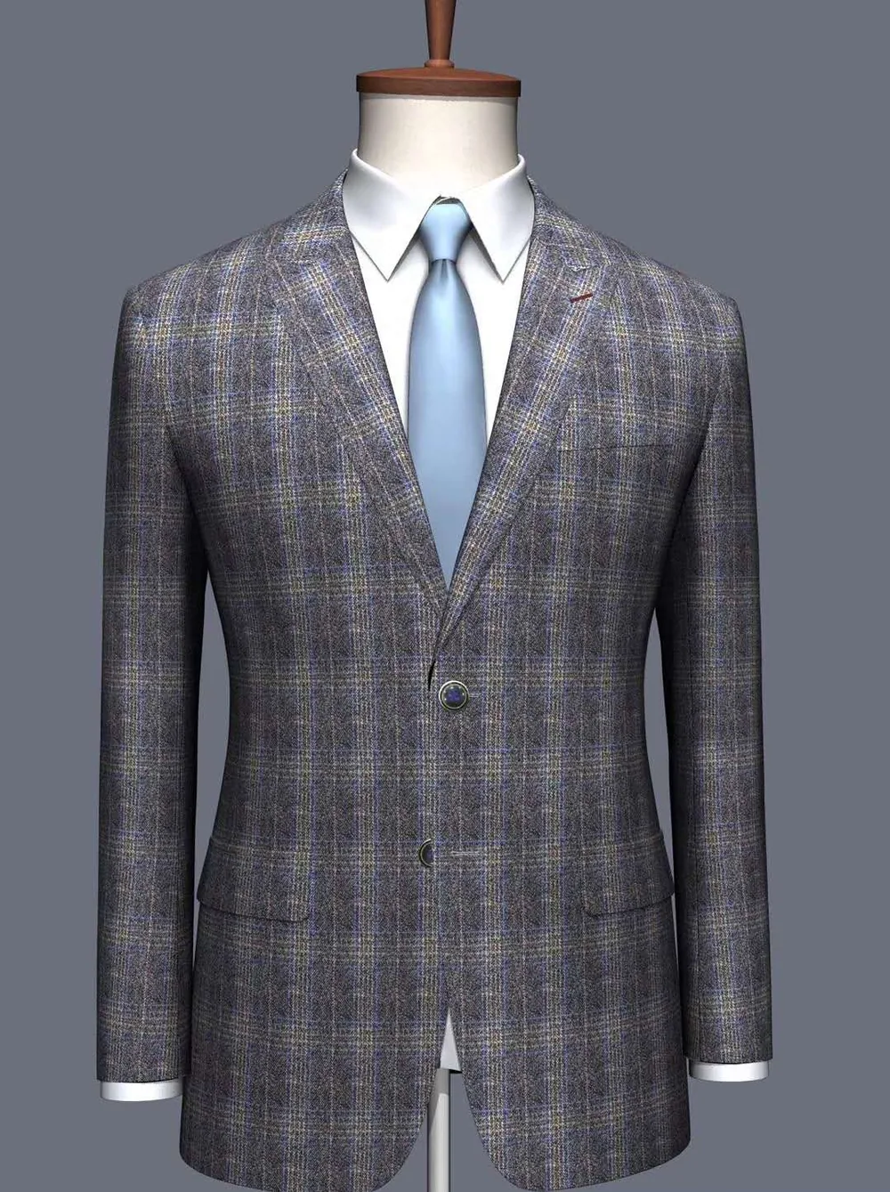 Men's Blazer photo 17