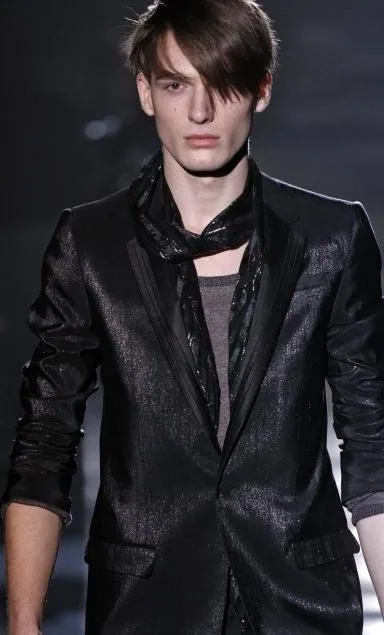 S28 - classics 1 button style by Right Luck