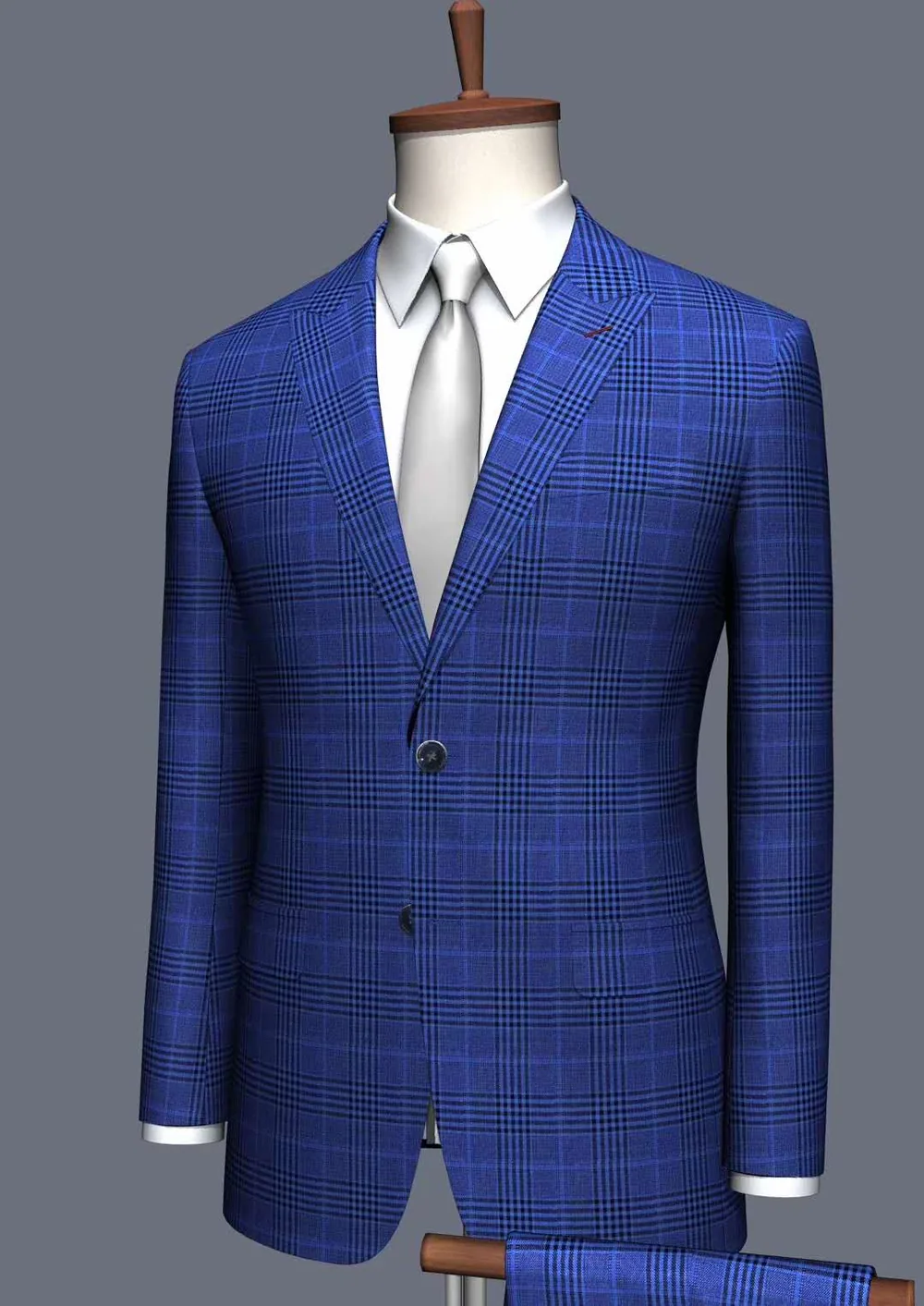 Men's Blazer photo 3