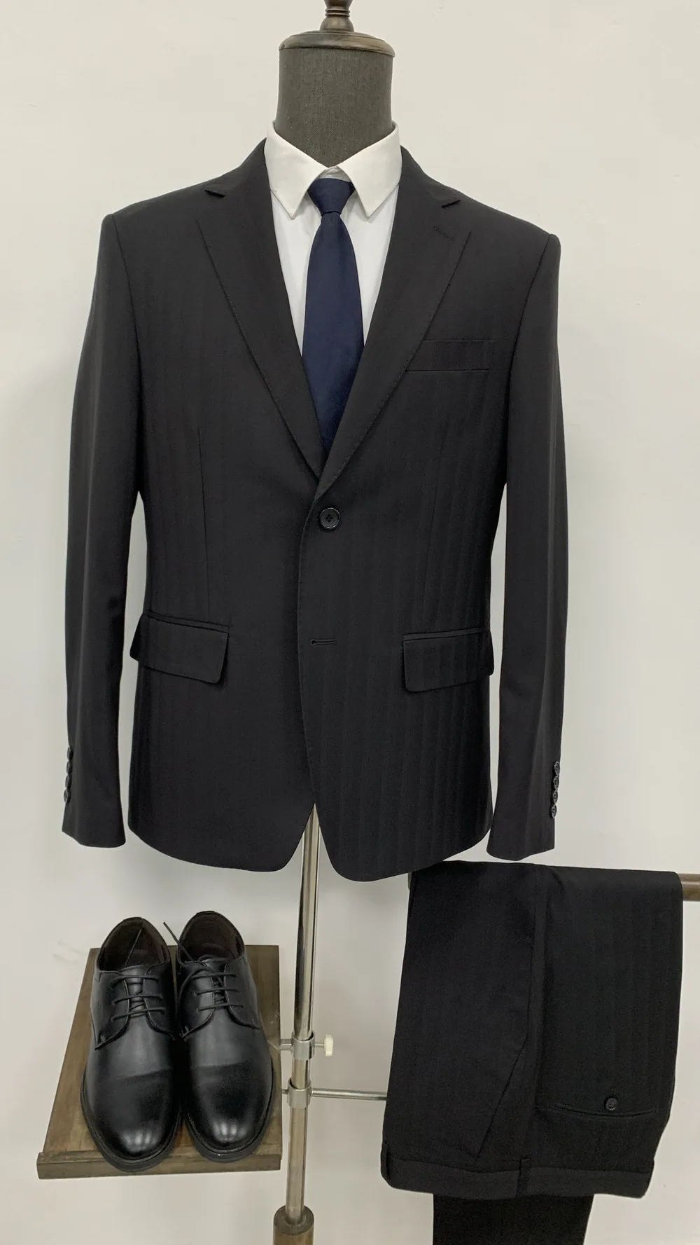 724414-91 - Men's Suits by Right Luck