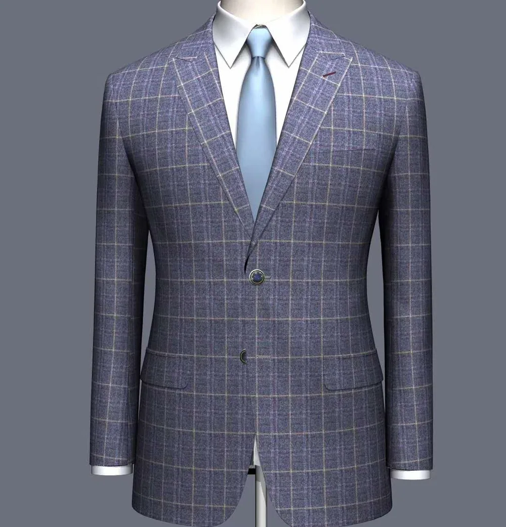 Men's Blazer photo 26