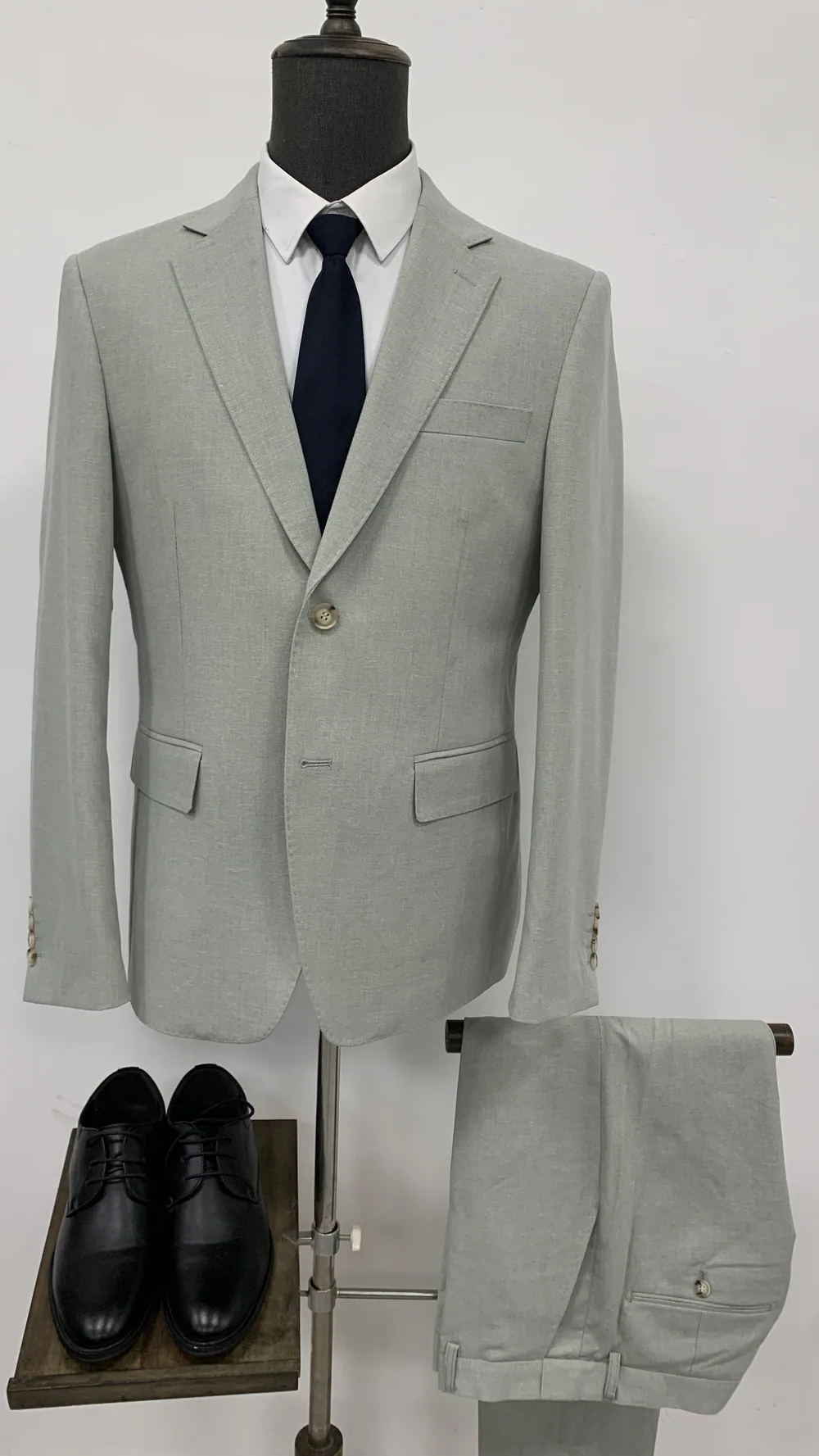 16098-7 - Men's Suits by Right Luck