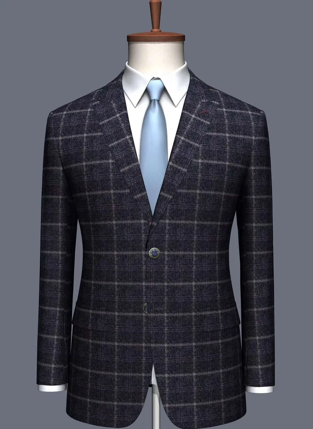 Men's Blazer photo 23