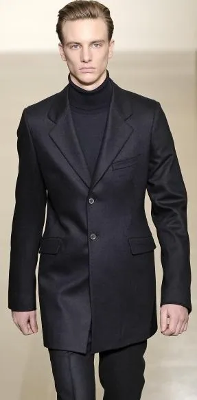 D14 - classics 2 button style by Right Luck