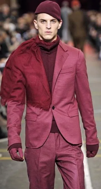 S62 - classics 1 button style by Right Luck