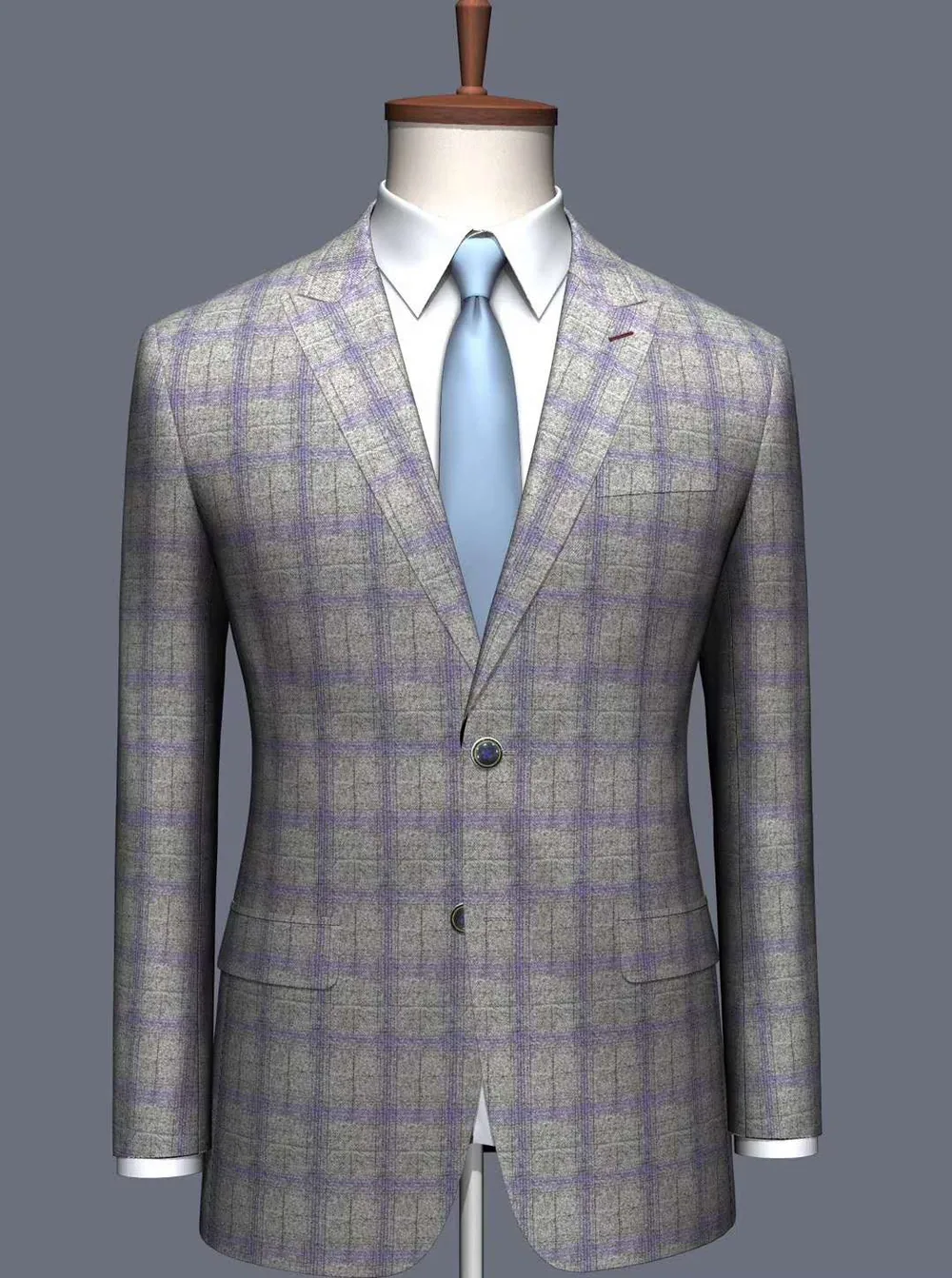 Men's Blazer photo 12