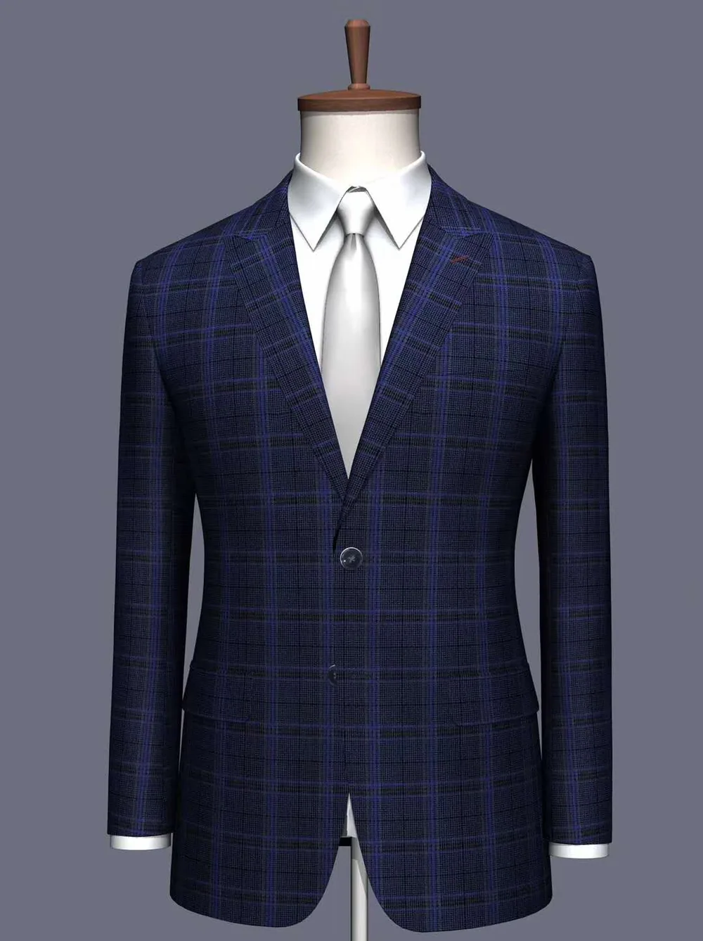 Men's Blazer photo 2
