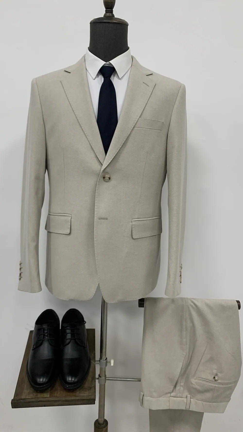 16098-6 - Men's Suits by Right Luck