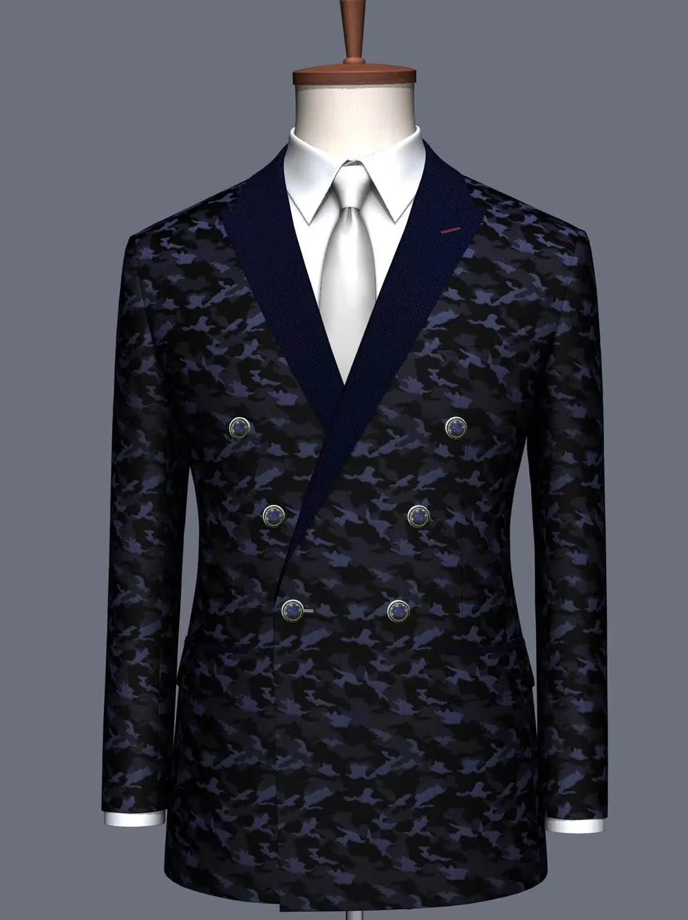 Men's Blazer photo 32