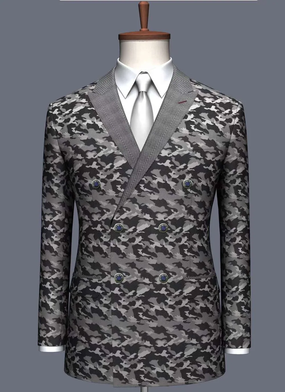 Men's Blazer photo 31