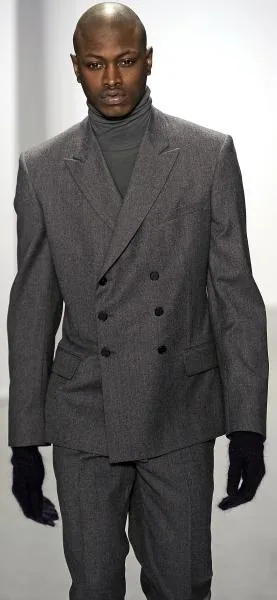 T77 - classics 3 button style by Right Luck