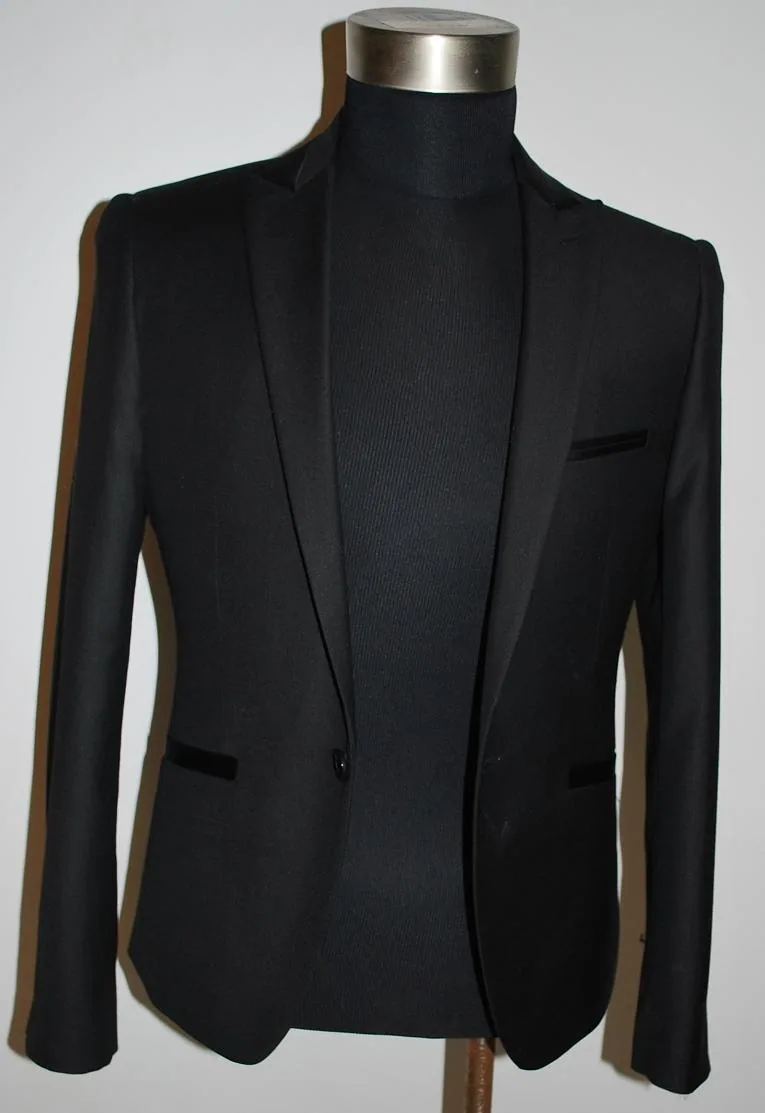 M44 - True sample pictures by Right Luck