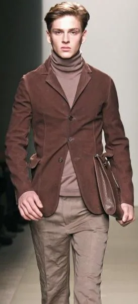 T24 - classics 3 button style by Right Luck