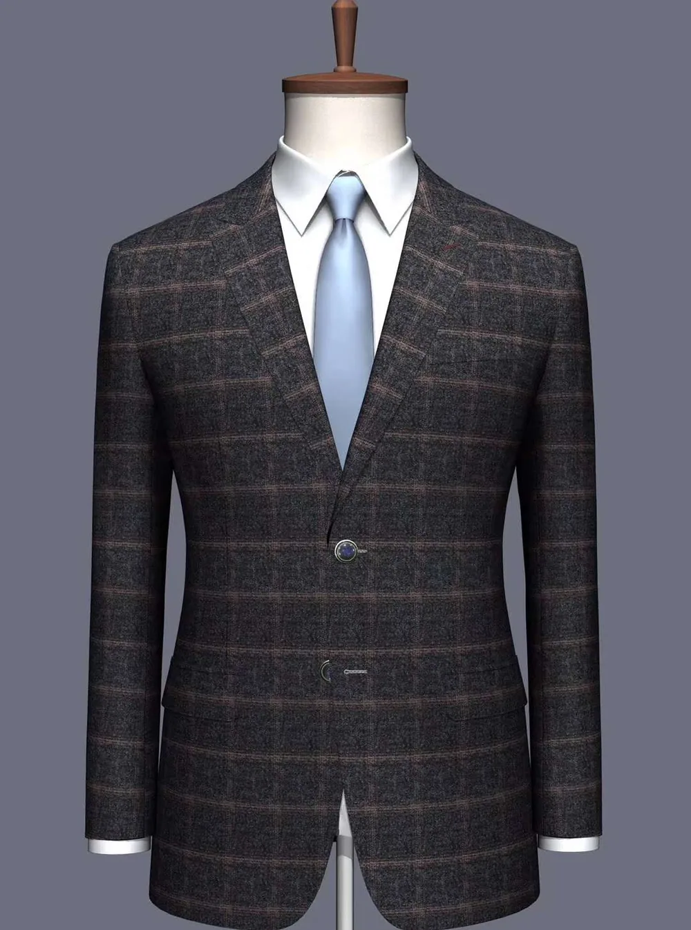 Men's Blazer photo 14