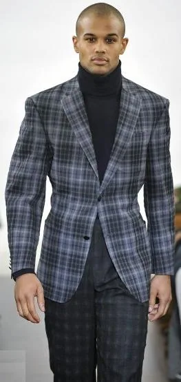 D140 - classics 2 button style by Right Luck
