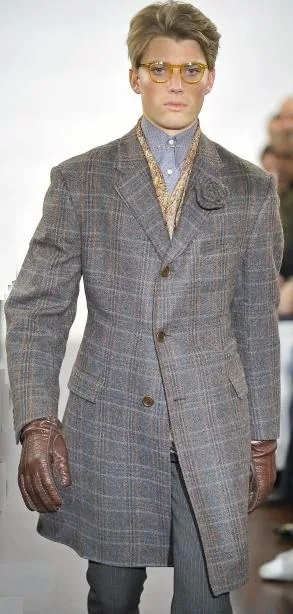 T62 - classics 3 button style by Right Luck