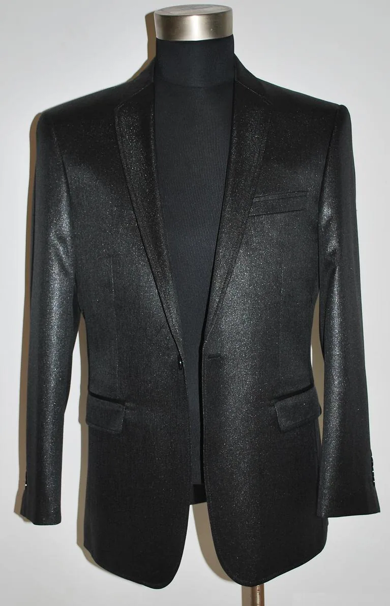M40 - True sample pictures by Right Luck