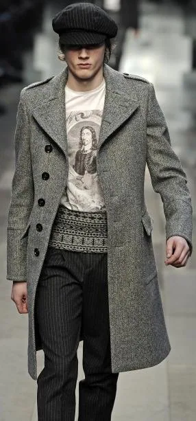 O27 - classics other style by Right Luck