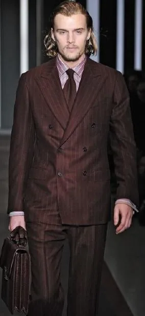 T70 - classics 3 button style by Right Luck