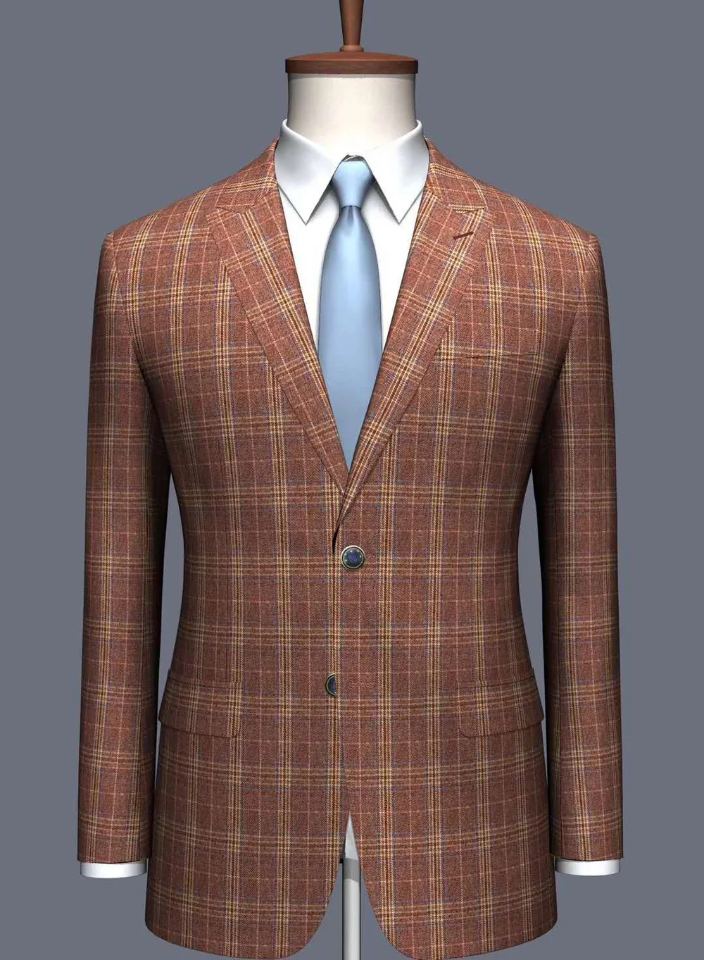 Men's Blazer photo 16