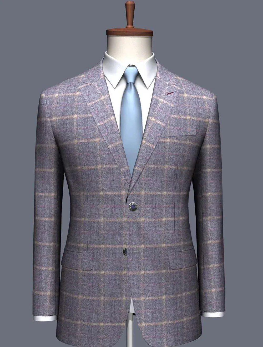 Men's Blazer photo 21