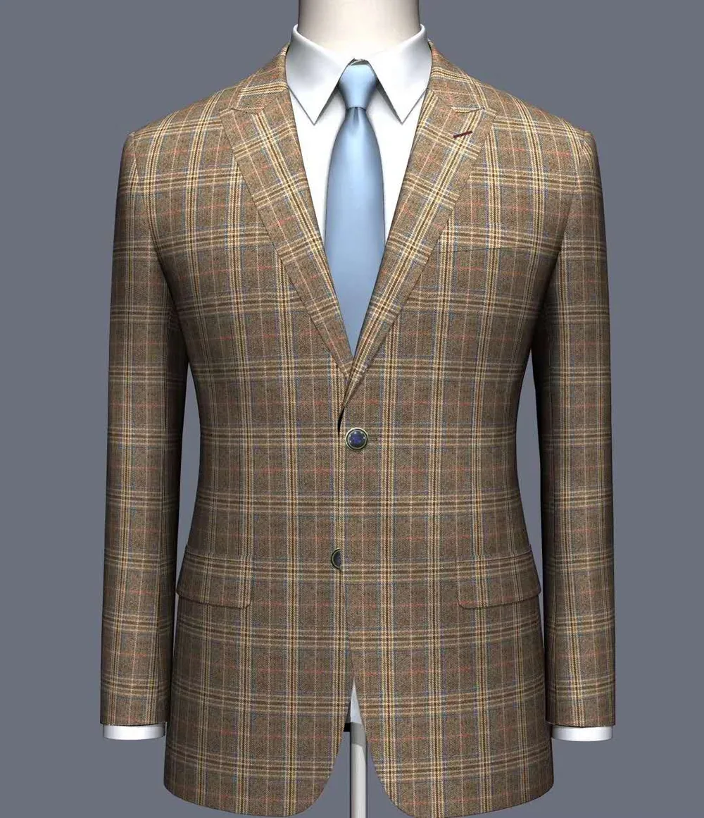 Men's Blazer photo 25