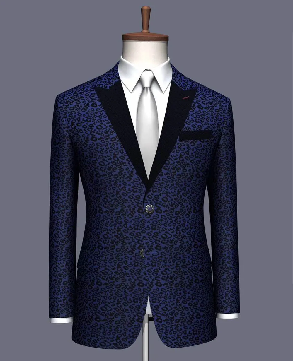 Men's Blazer photo 34