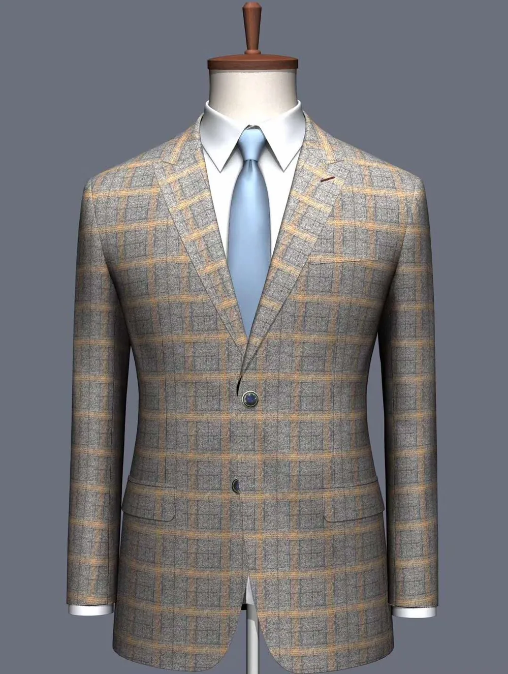 Men's Blazer photo 11