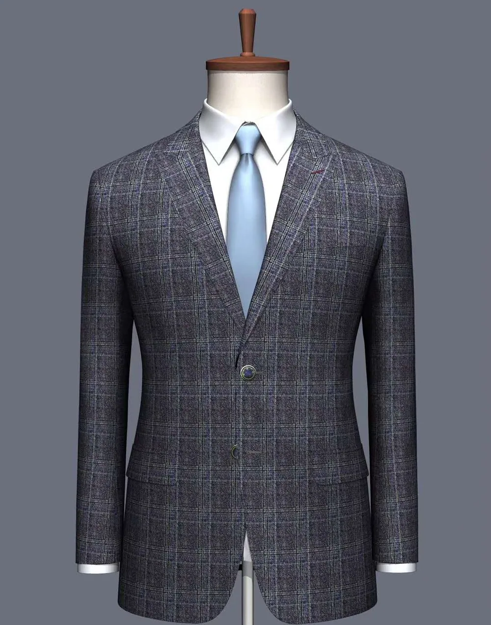 Men's Blazer photo 8