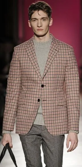 D59 - classics 2 button style by Right Luck