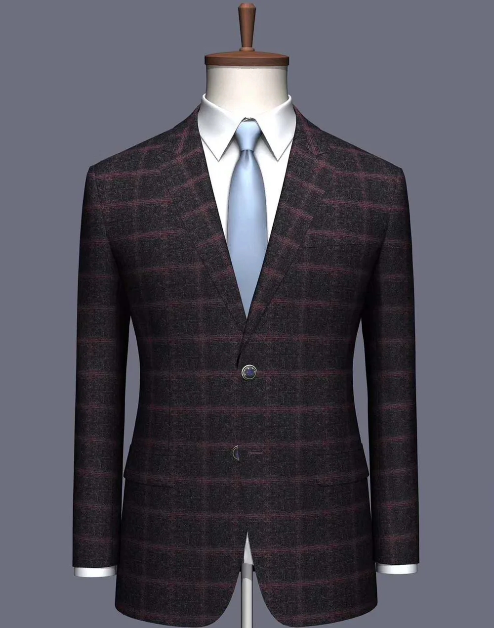Men's Blazer photo 4