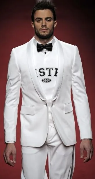 S12 - classics 1 button style by Right Luck